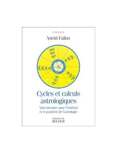 Cycles et calculs astrologiques