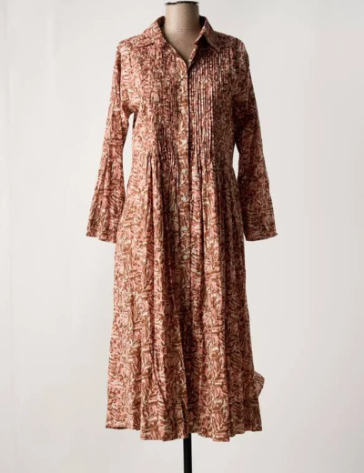 robe JOT DRESS ADDICT