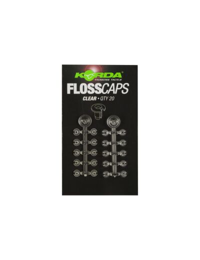 floss cap korda