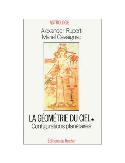 Géométrie du ciel, tome 1