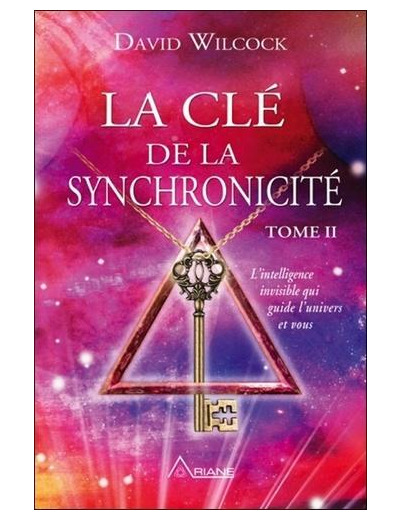 La Clé de la synchronicité - L'intelligence invisible qui guide l'univers et vous, Tome 2