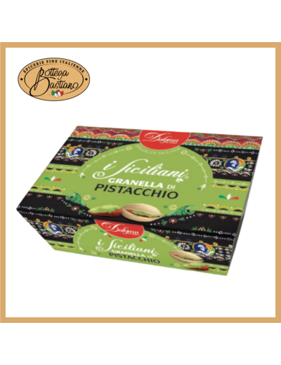 Grains de Pistache 100g