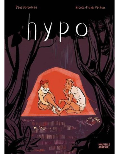 HYPO