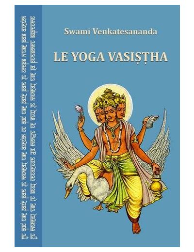 Le yoga Vasistha