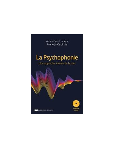 La psychophonie, une approche vivante de la voix