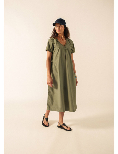 Robe Morgane