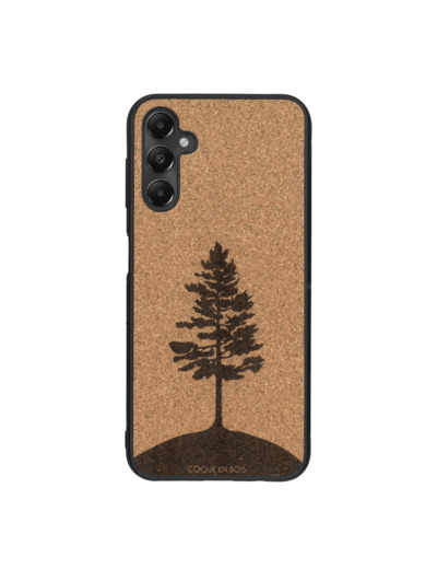 Coque Samsung A05S - L'Arbre