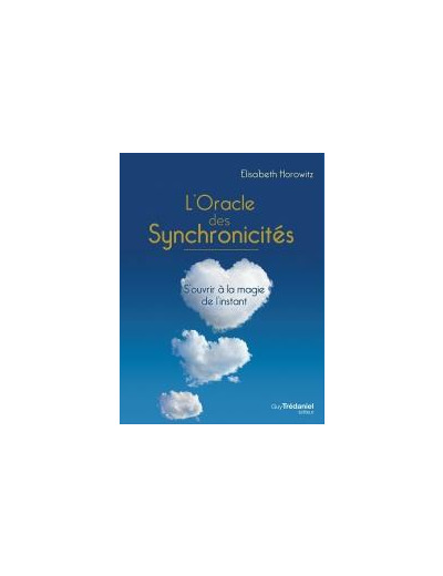 L'oracle des synchronicités (Coffret)