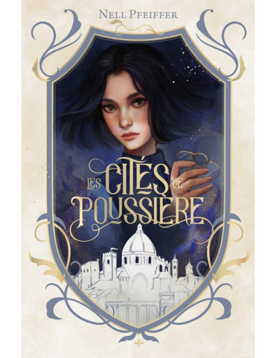 LES CITES DE POUSSIERE