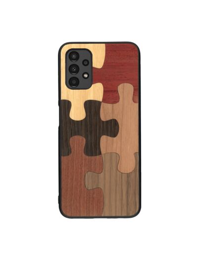 Coque Samsung A13 - Le Puzzle