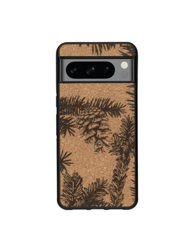 Coque Google Pixel 8pro - La Pomme de Pin