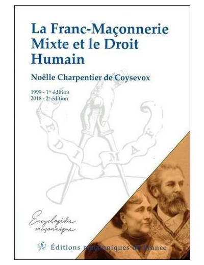 La Franc-Maçonnerie Mixte et le Droit Humain