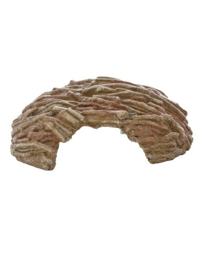 Grotte, Woody Home M - 21 x 16,5 x 7,5 cm