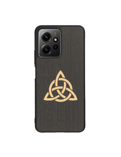 Coque Xiaomi Redmi Note 12 Pro - La Triquetra