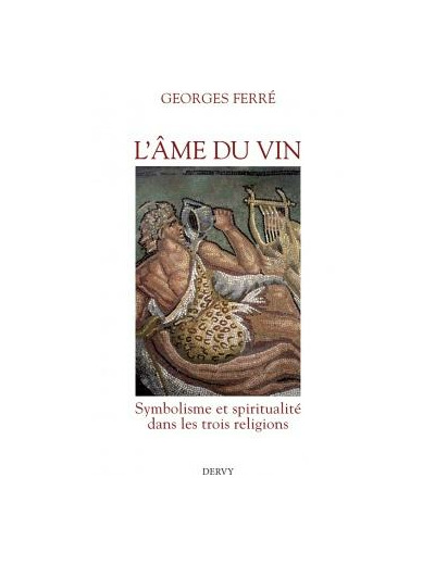 L'âme du vin