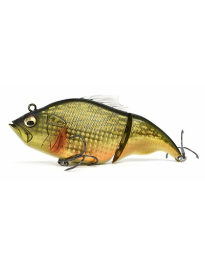 vatalion 115F Pike megabass