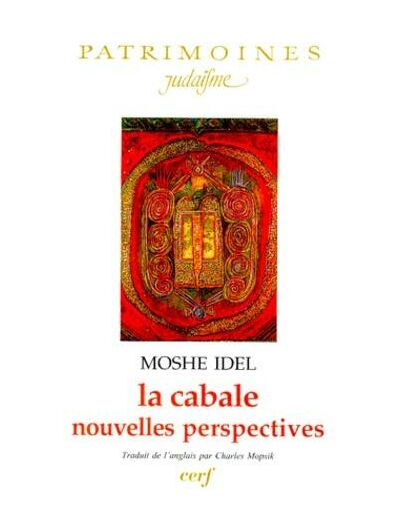 La cabale - Nouvelles perspectives