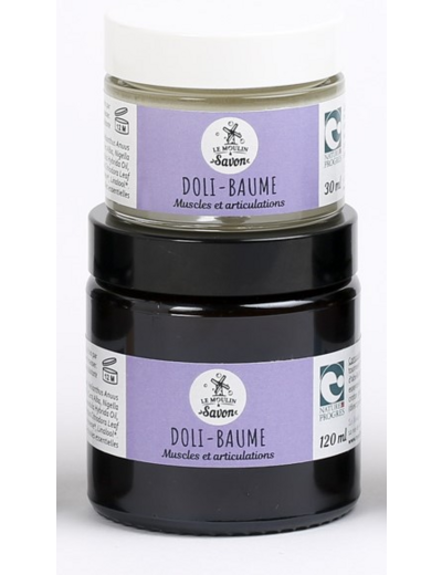 Doli-Baume 120ml