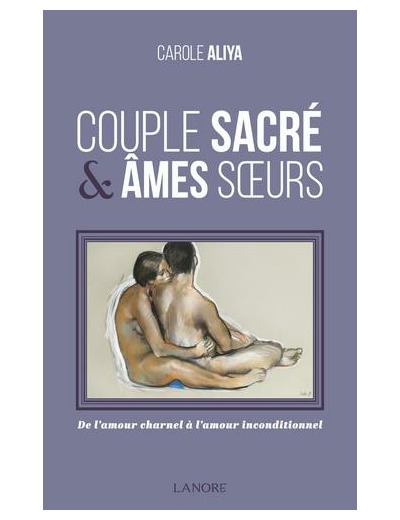 Couple sacré & âmes soeurs