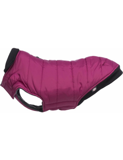 Trixie Manteau Arlay, S: 33 cm, Cerise