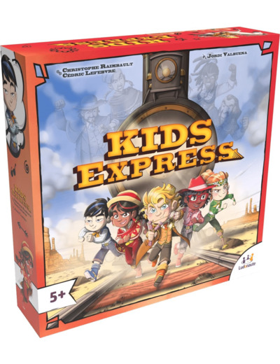 Kids Express