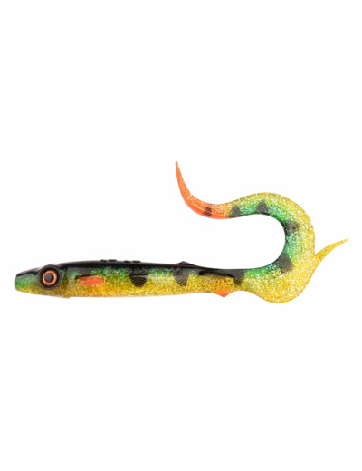 iris shocktail 30cm spro