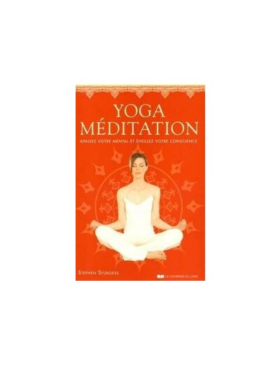 Yoga méditation