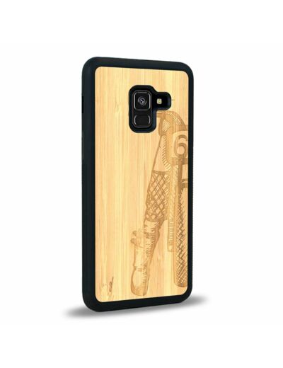 Coque Samsung A8 2018 - On The Road