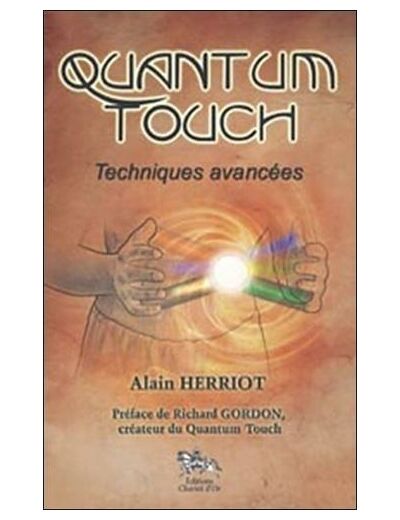 Quantum-Touch - Techniques avancées