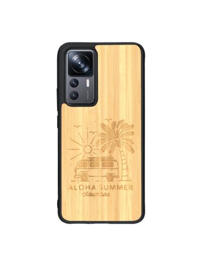 Coque Xiaomi Mi 12T Pro - Aloha Summer