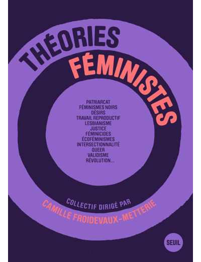 THEORIES FEMINISTES