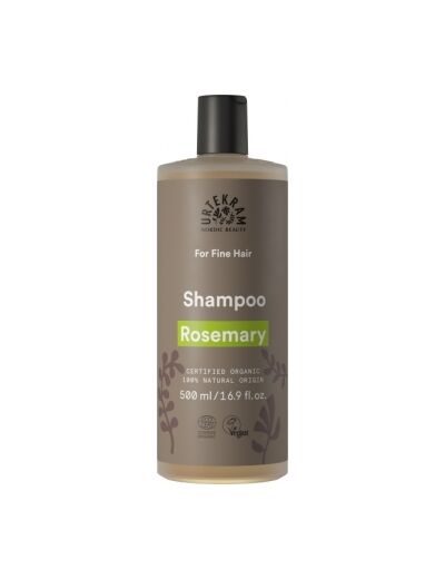 Shampoing Romarin cheveux fins 500ml