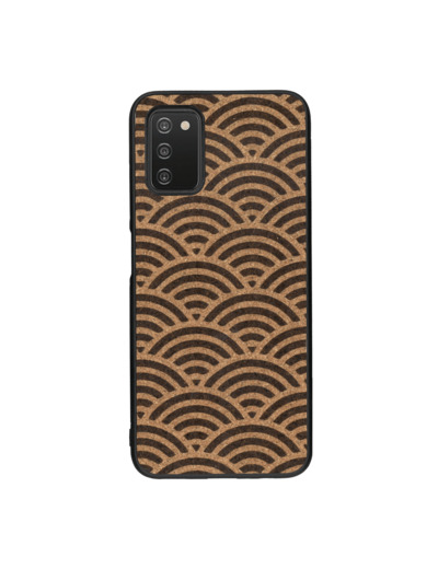 Coque Samsung A03S - La Sinjak