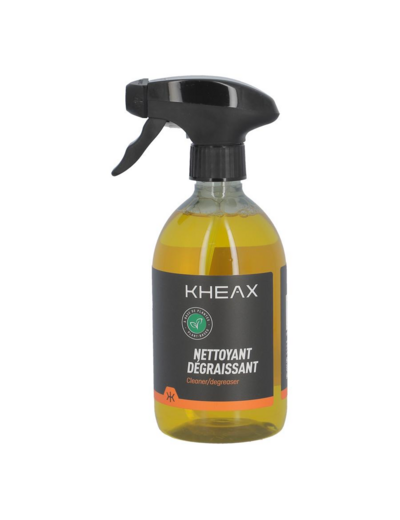 NETTOYANT / DEGRAISSANT VELO KHEAX SUPER DEGREASER (SPRAY 500ML)