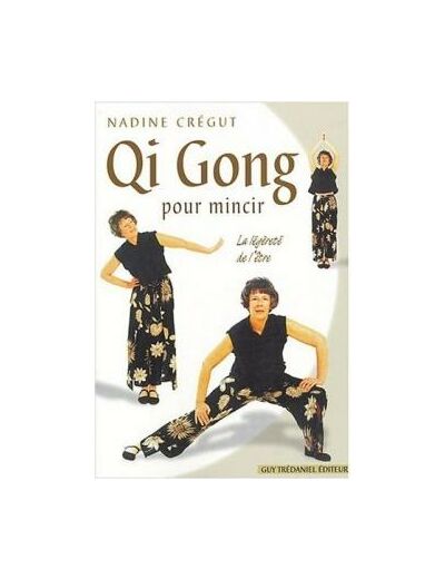 Qi Gong pour mincir