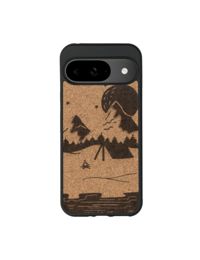 Coque Google Pixel 9 Pro XL - Le Campsite