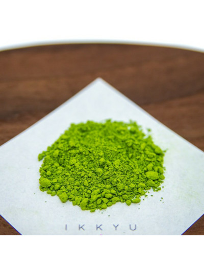 Matcha AYAKO