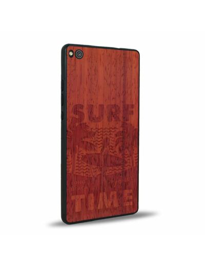 Coque Huawei P8 - Surf Time