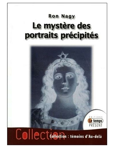 Le mystère des portraits précipités