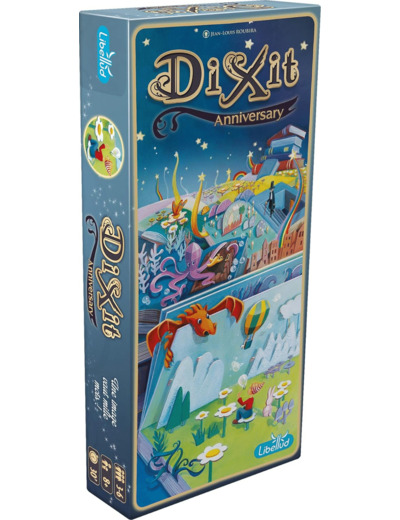 Dixit - Extension Anniversary (9)