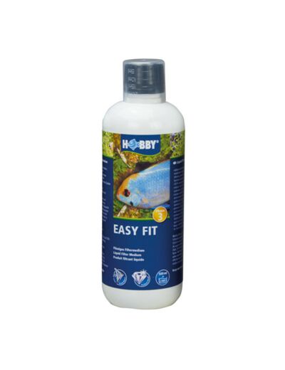 Easy FIT - 250ml