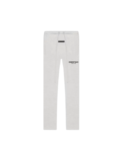 Fear of God Essentials Relaxed Sweatpants (SS22) Light Oatmeal