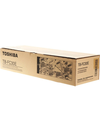 Toshiba - tb-fc30e - Récupération d'encre