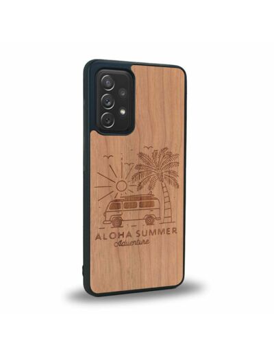 Coque Samsung A72 5G - Aloha Summer