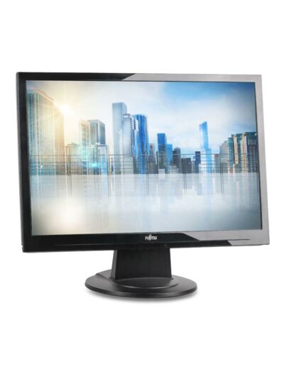 TFT 22 Fujitsu L22W-1