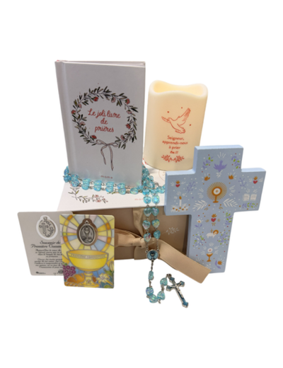 Box Spirituelle n°1 - Garçon