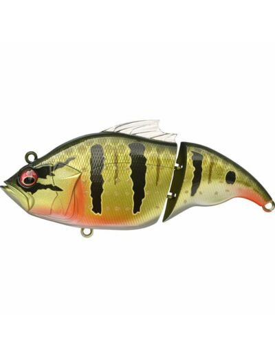 vatalion 115F  Peacock megabass