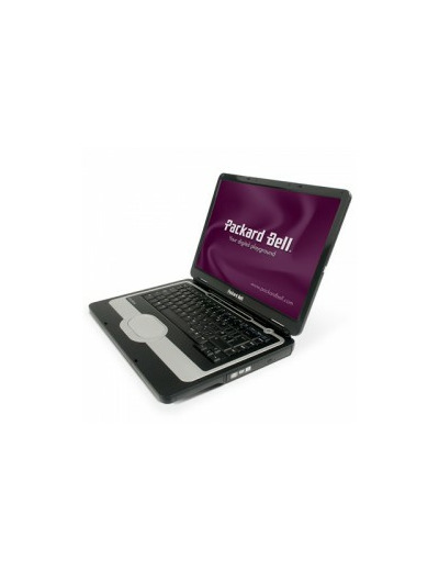Packard Bell Easynote C3264 - Windows XP - 2Ghz 500Mo 40Go - 15.4 - Ordinateur Portable PC