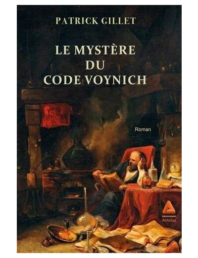 Le mystère du code Voynich