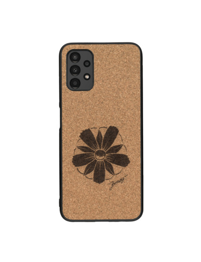 Coque Samsung A13 - La Fleur des Montagnes